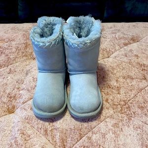 Girls Ugg Boots